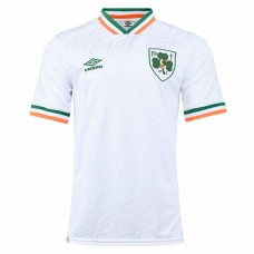 Ireland 17-3 Adult White Jersey 2026 Ireland 17-3 Adult White Jersey 2026