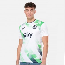 Ireland World Cup 2026 Adult Away Soccer Jersey Ireland World Cup 2026 Adult Away Soccer Jersey