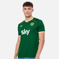 Ireland World Cup 2026 Adult Home Soccer Jersey