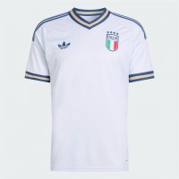 Italy World Cup 2026 Adult Away Soccer Jersey