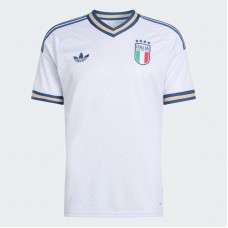 Italy World Cup 2026 Adult Away Soccer Jersey Italy World Cup 2026 Adult Away Soccer Jersey