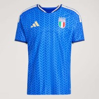 Italy World Cup 2026 Adult Home Soccer Jersey