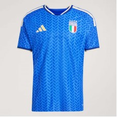Italy World Cup 2026 Adult Home Soccer Jersey Italy World Cup 2026 Adult Home Soccer Jersey