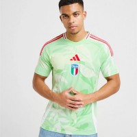 Italy Adult WEC Away Soccer Jersey 2025