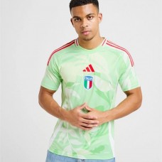 Italy Adult WEC Away Soccer Jersey 2025 Italy Adult WEC Away Soccer Jersey 2025
