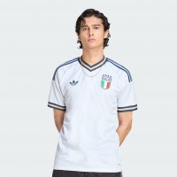 Italy World Cup 2026 Adult Away Authentic Soccer Jersey