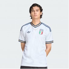 Italy World Cup 2026 Adult Away Authentic Soccer Jersey Italy World Cup 2026 Adult Away Authentic Soccer Jersey