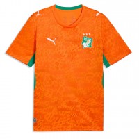 Ivory Coast World Cup 2026 Adult Home Soccer Jersey