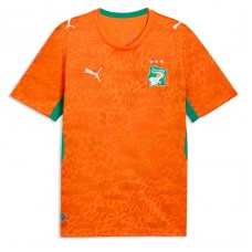 Ivory Coast World Cup 2026 Adult Home Soccer Jersey Ivory Coast World Cup 2026 Adult Home Soccer Jersey