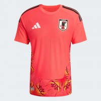 Japan World Cup 2026 Adult Goalkeeper Soccer Jersey
