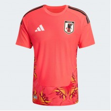 Japan World Cup 2026 Adult Goalkeeper Soccer Jersey Japan World Cup 2026 Adult Goalkeeper Soccer Jersey