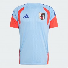 Japan 2026 Adult Tiro Training Soccer Jersey Japan 2026 Adult Tiro Training Soccer Jersey