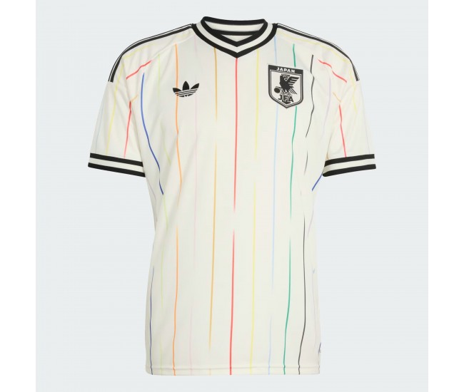 Japan World Cup 2026 Adult Away Soccer Jersey