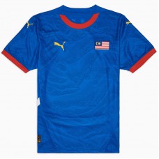 Malaysia Adult Third Soccer Jersey 2026 Malaysia Adult Third Soccer Jersey 2026