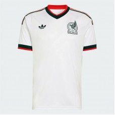 Mexico World Cup 2026 Adult Away Soccer Jersey Mexico World Cup 2026 Adult Away Soccer Jersey