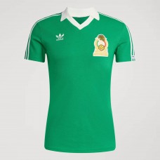 Mexico Adult Home Soccer Jersey 1986 Mexico Adult Home Soccer Jersey 1986