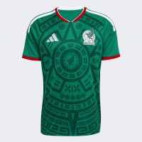 Mexico World Cup 2026 Adult Home Soccer Jersey