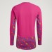 Mexico World Cup 2026 Adult Long Sleeve Goalkeeper Soccer Jersey