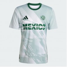 Mexico World Cup 2026 Adult Promote Soccer Jersey Mexico World Cup 2026 Adult Promote Soccer Jersey
