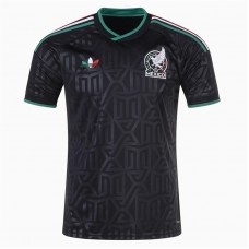 Mexico World Cup 2026 Adult Third Soccer Jersey Mexico World Cup 2026 Adult Third Soccer Jersey