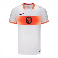 Netherlands World Cup 2026 Adult Away Soccer Jersey Netherlands World Cup 2026 Adult Away Soccer Jersey