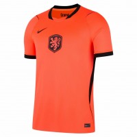 Netherlands World Cup 2026 Adult Home Soccer Jersey