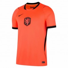 Netherlands World Cup 2026 Adult Home Soccer Jersey Netherlands World Cup 2026 Adult Home Soccer Jersey
