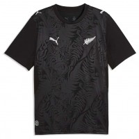 New Zealand World Cup 2026 Adult Home Soccer Jersey