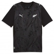 New Zealand World Cup 2026 Adult Home Soccer Jersey New Zealand World Cup 2026 Adult Home Soccer Jersey