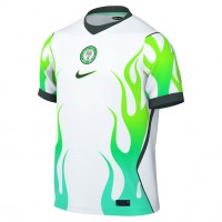 Nigeria World Cup 2026 Adult Away Soccer Jersey