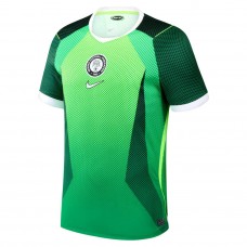 Nigeria World Cup 2026 Adult Home Soccer Jersey Nigeria World Cup 2026 Adult Home Soccer Jersey