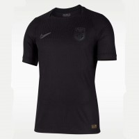 Norway World Cup 2026 Adult Away Soccer Jersey