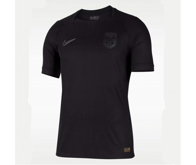 Norway World Cup 2026 Adult Away Soccer Jersey