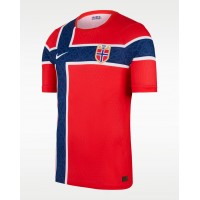 Norway World Cup 2026 Adult Home Soccer Jersey