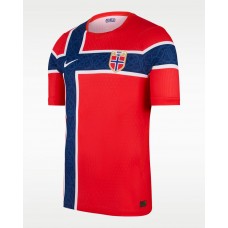 Norway World Cup 2026 Adult Home Soccer Jersey