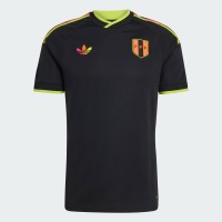 Peru World Cup 2026 Adult Away Soccer Jersey