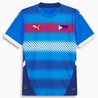 Philippines Adult Home Soccer Jersey 2026