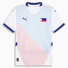 Philippines Adult Away Soccer Jersey 2026 Philippines Adult Away Soccer Jersey 2026