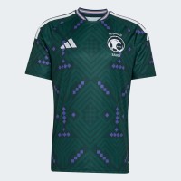 Saudi Arabia World Cup 2026 Adult Home Soccer Jersey