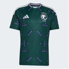 Saudi Arabia World Cup 2026 Adult Home Soccer Jersey Saudi Arabia World Cup 2026 Adult Home Soccer Jersey