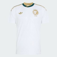 Saudi Arabia World Cup 2026 Adult Away Soccer Jersey