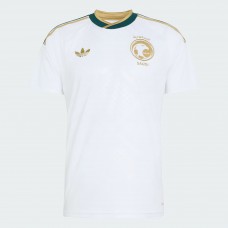 Saudi Arabia World Cup 2026 Adult Away Soccer Jersey Saudi Arabia World Cup 2026 Adult Away Soccer Jersey