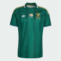 South Africa World Cup 2026 Adult Away Soccer Jersey