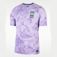 South Korea World Cup 2026 Adult Away Soccer Jersey