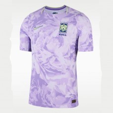 South Korea World Cup 2026 Adult Away Soccer Jersey South Korea World Cup 2026 Adult Away Soccer Jersey