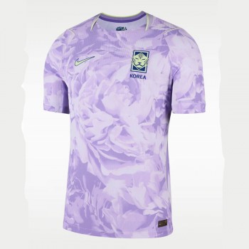 South Korea World Cup 2026 Adult Away Soccer Jersey