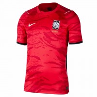 South Korea World Cup 2026 Adult Home Soccer Jersey
