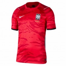 South Korea World Cup 2026 Adult Home Soccer Jersey South Korea World Cup 2026 Adult Home Soccer Jersey