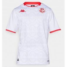 Tunisia World Cup 2026 Adult Away Soccer Jersey