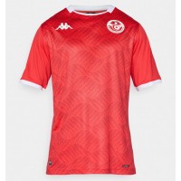 Tunisia World Cup 2026 Adult Home Soccer Jersey